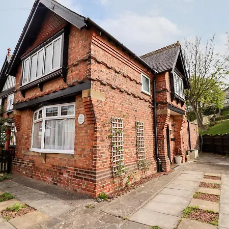 Holiday home Linskill Whitby