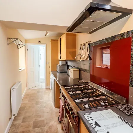 Holiday home Linskill