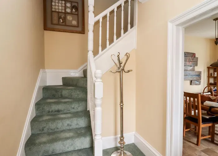 Holiday home Linskill