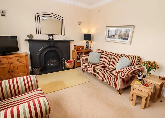 Holiday home Linskill *