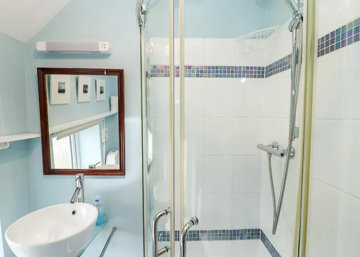 Linskill Holiday home *