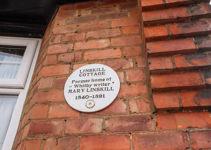 Linskill Holiday home Whitby