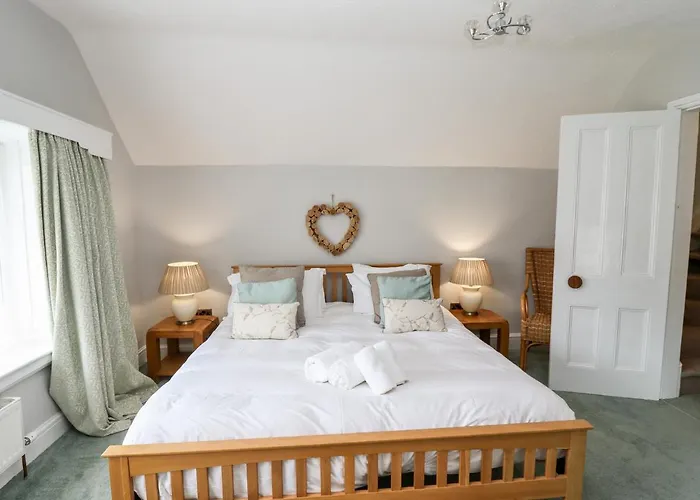 Linskill Holiday home