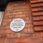 Linskill Semesterbostad Whitby