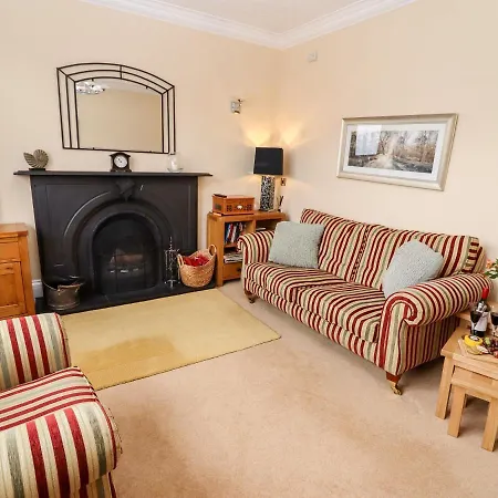 Holiday home Linskill *