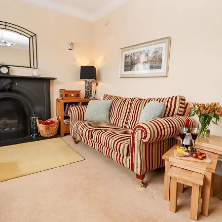 Linskill Holiday home