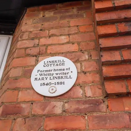 Linskill Casa de Férias Whitby