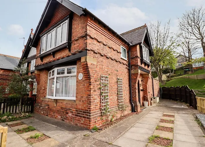 Holiday home Linskill Whitby