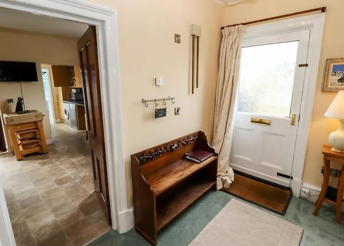 Linskill Holiday home *