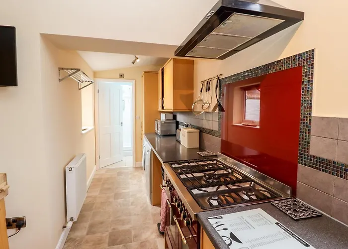 Holiday home Linskill