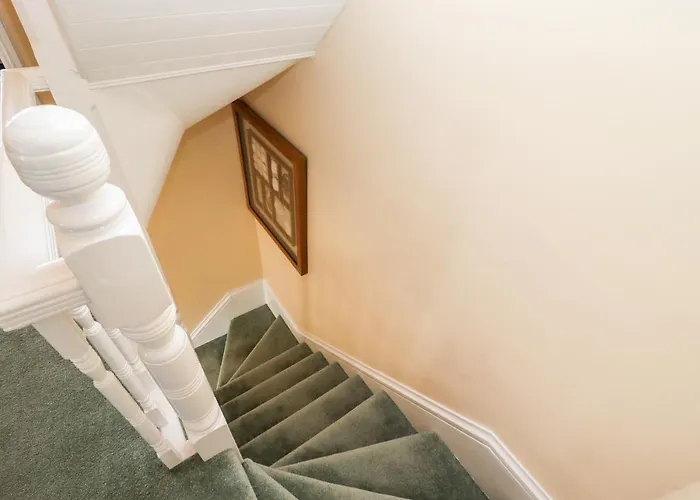 Holiday home Linskill *