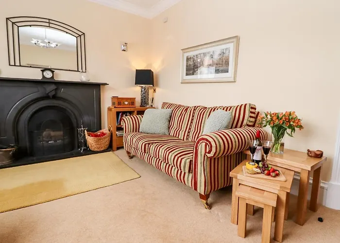 Linskill Holiday home