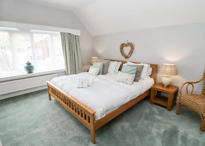 Holiday home Linskill Whitby