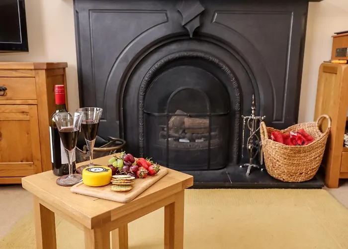 Holiday home Linskill Whitby