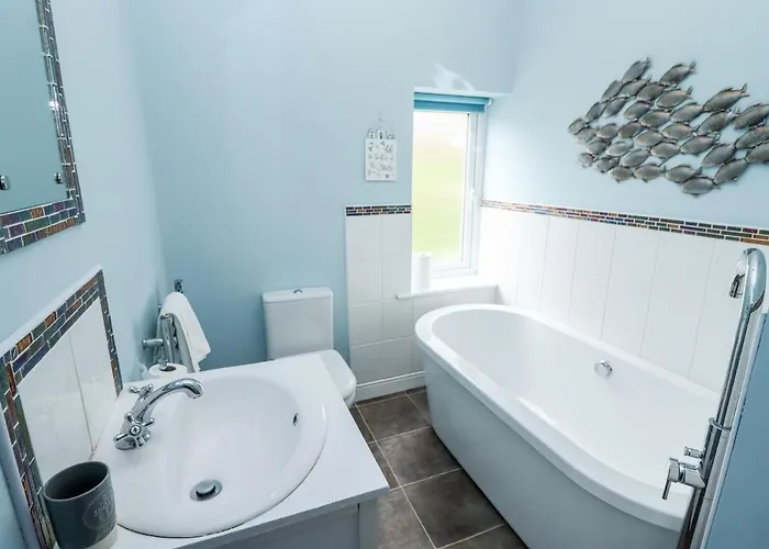 Holiday home Linskill